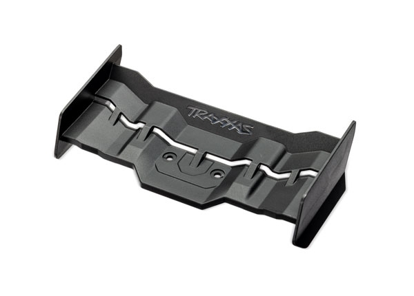 Vinge Traxxas Svart Mini XRT - 10718 - Bild 2
