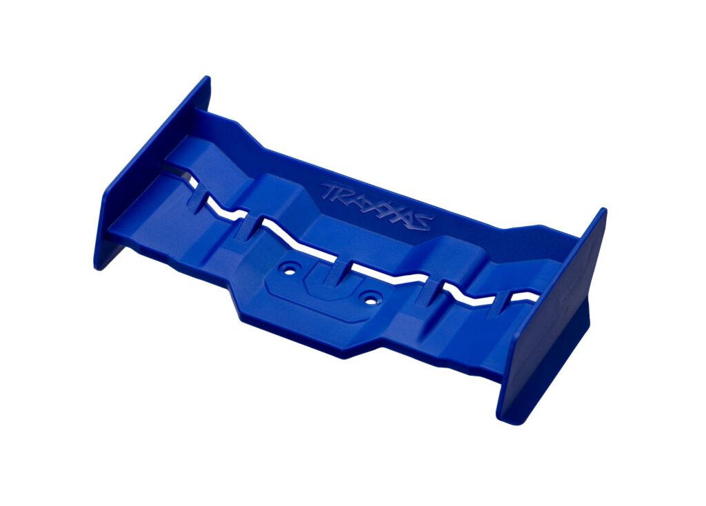 Vinge Blå Mini XRT 10718-BLUE