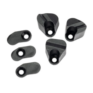 Adapters Fartreglage Mini Maxx/XRT 10724