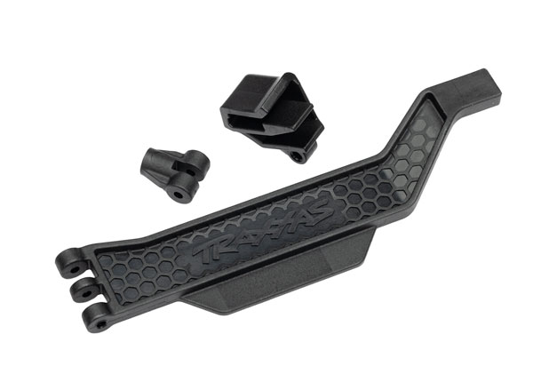Batterihållare Svart Mini Maxx/XRT 10726 - Bild 2