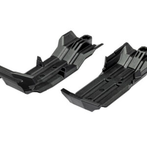 Hasplåt Fram & Bak Traxxas Mini Maxx - 10737
