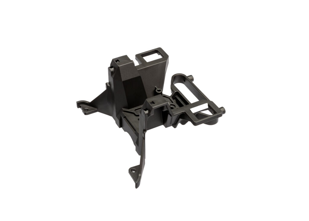 Stötdämpartorn Bak Mini Maxx 10738