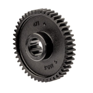 Huvuddrev 47T 0.8M/32P Traxxas 10756
