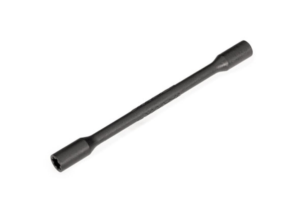 Kardanaxel (Kräver Option Mittdiff) Mini Maxx/XRT 10757