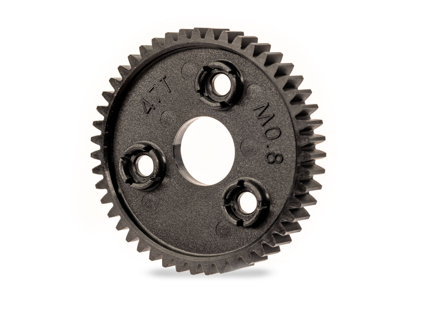 Huvuddrev 47T 0.8M/32P (för Slirkoppling) Mini Maxx 10759