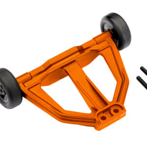 Wheelie Bar Komplett Orange Mini Maxx/XRT 10776-ORNG