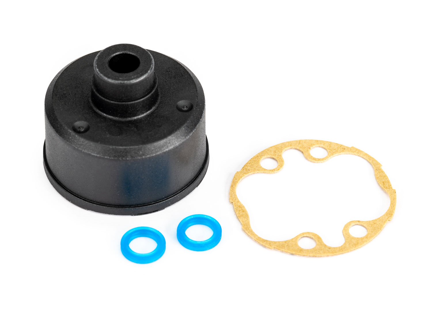 Diffhus med Packningar Mini-Series 10781