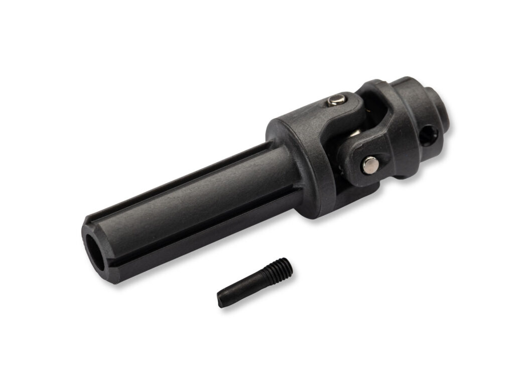 Diffmedbringare EHD m. drivaxelhalva Mini XRT/Maxx