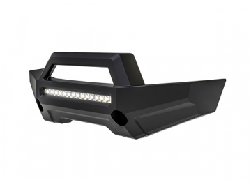 LED Ljus Stötfångare Fram (Kräver Strömadapter #6588X) Mini Maxx 10797