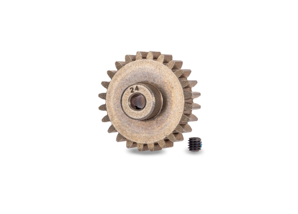 Motordrev (Pinion) 24T 32P 10841