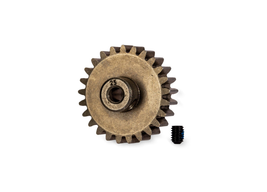 Motordrev (Pinion) 25T 32P 10842