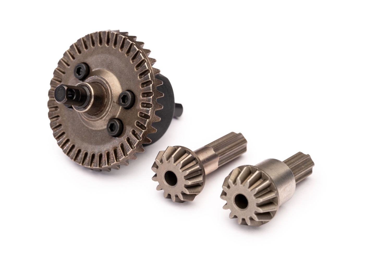 Differential Komplett Fram/Bak Mini Slash 10880 - Bild 2