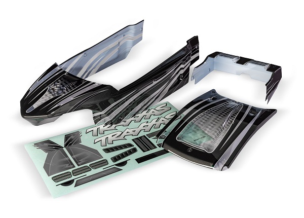 Kaross Funco Sand Car ProGraphix 10911X