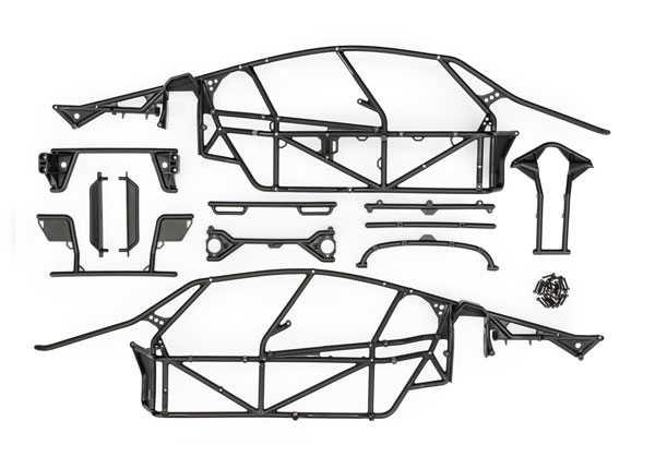 Störtbur Komplett Funco Sand Car 10912 - Bild 2