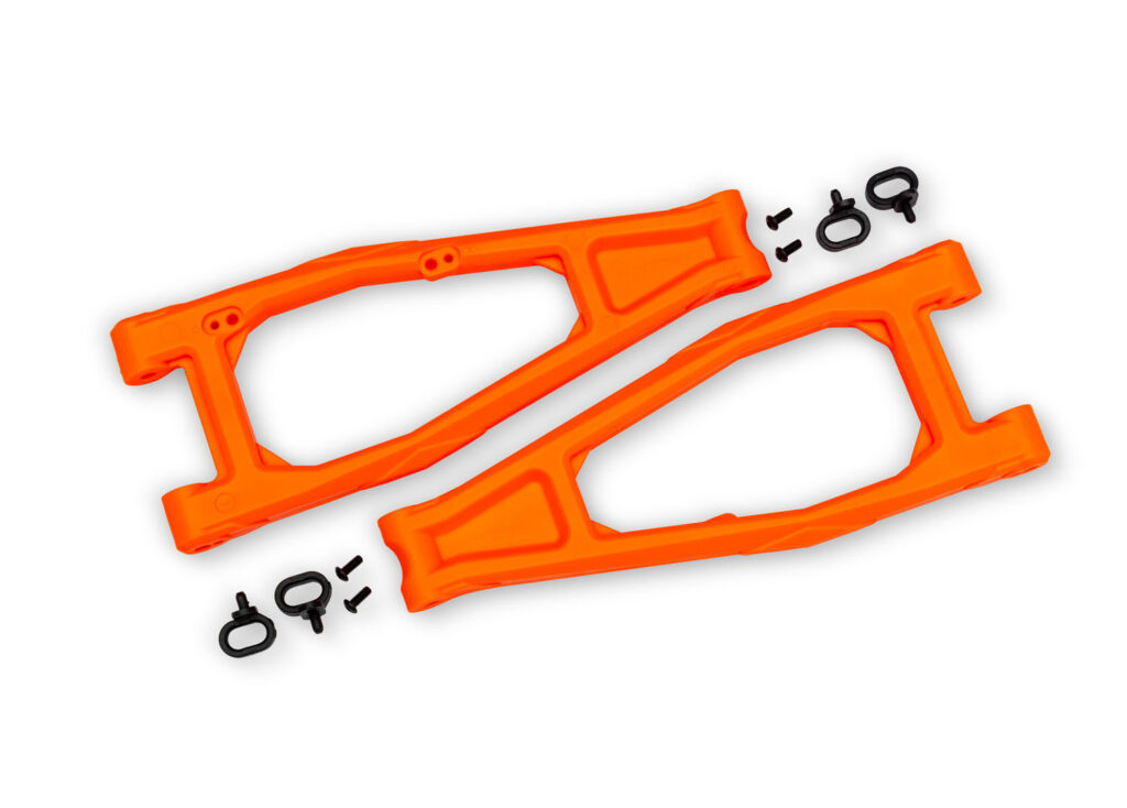 Bärarm Övre Fram Orange (Par) Funco Sand Car 10929-ORNG