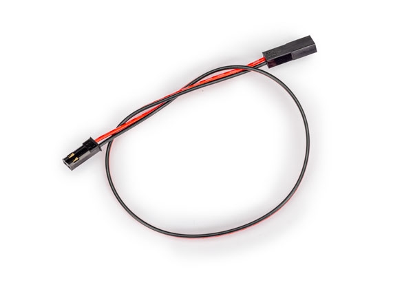 Förlängningskabel LED Funco, X-Maxx, XRT 10959