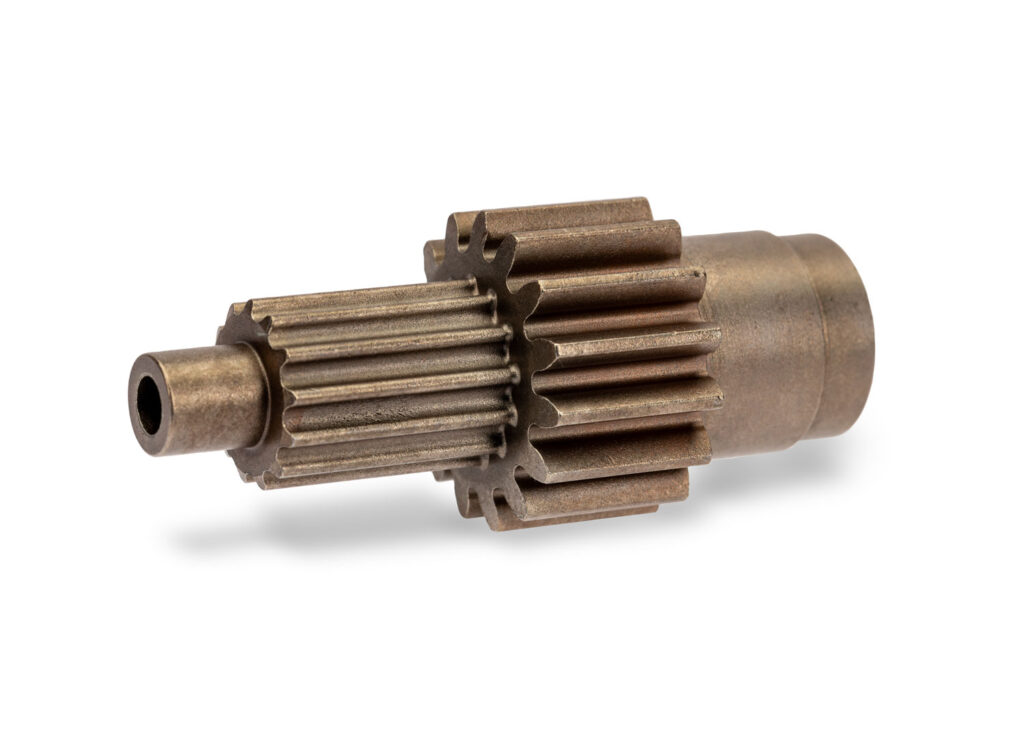 Drev 15T Transmission Funco Sand Car 10960