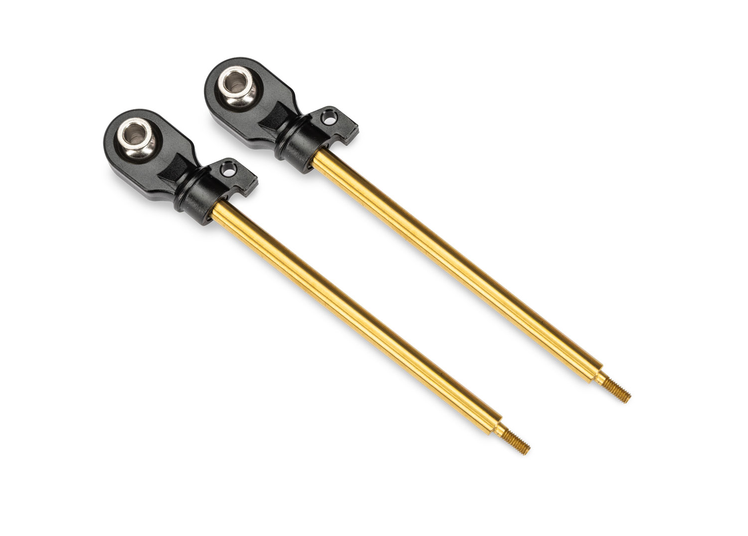Stötdämparaxlar GT-Maxx Bak (110mm) TiN-Coated (2) 10964T