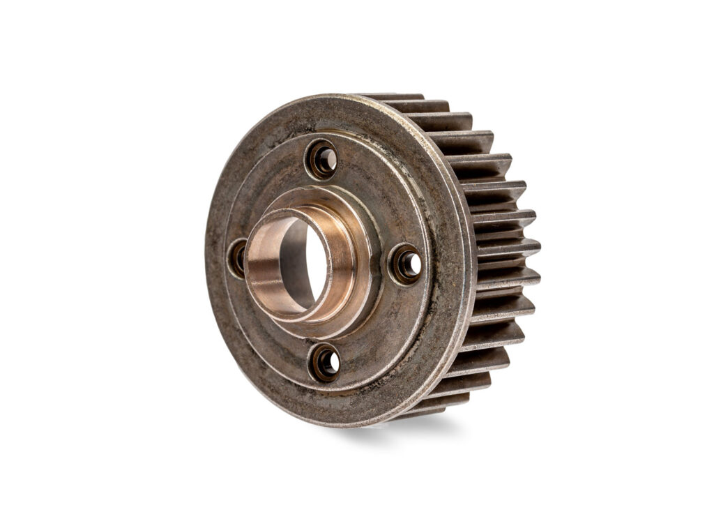 Drev HD 32T Diff Funco Sand Car 10979