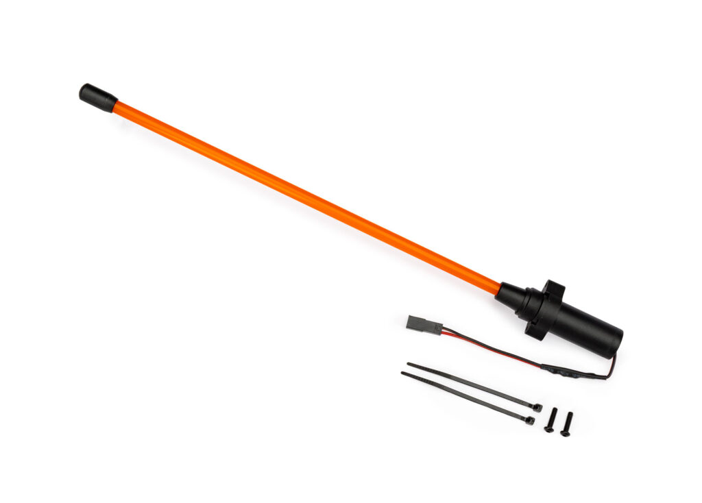 Takantenn LED Orange Funco Sand Car 10992-ORNG