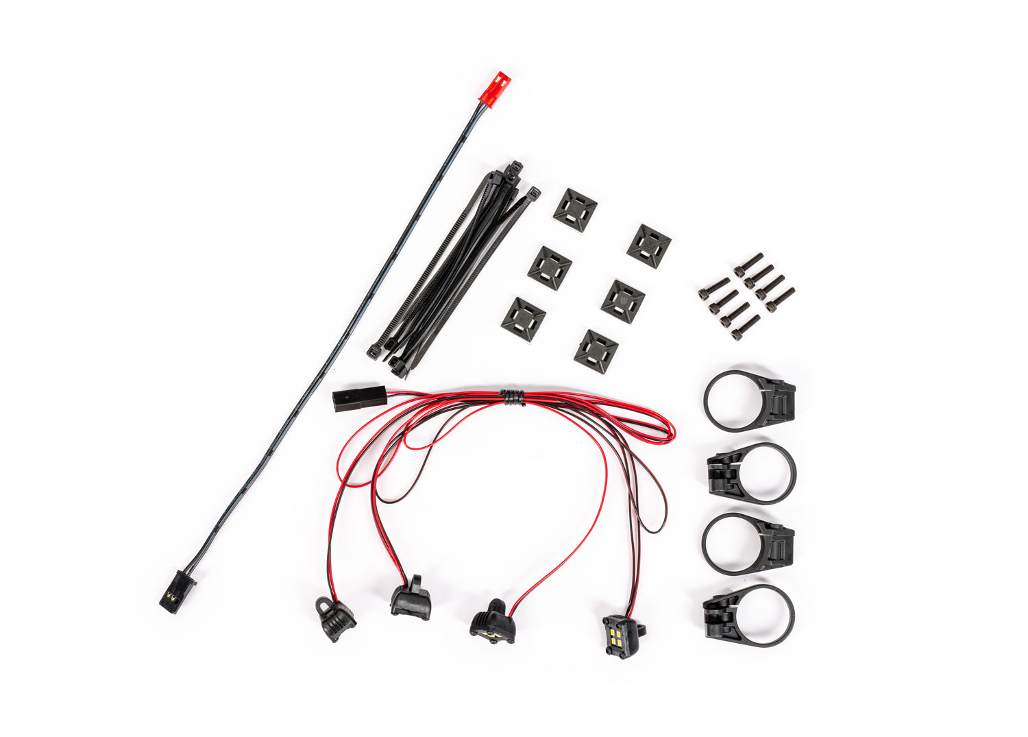 LED Ljus Rock Light Funco Sand Car 10999