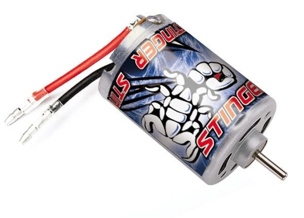 Motor Stinger 20T 1275