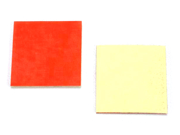 Dubbelhäftande Foam-plattor Traxxas 1589 25x25mm (2)