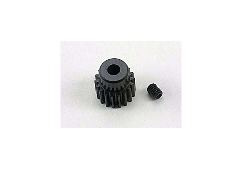 Motordrev (Pinion) 18T 48P 1918