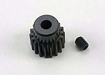Motordrev (Pinion) 18T 48P 1918