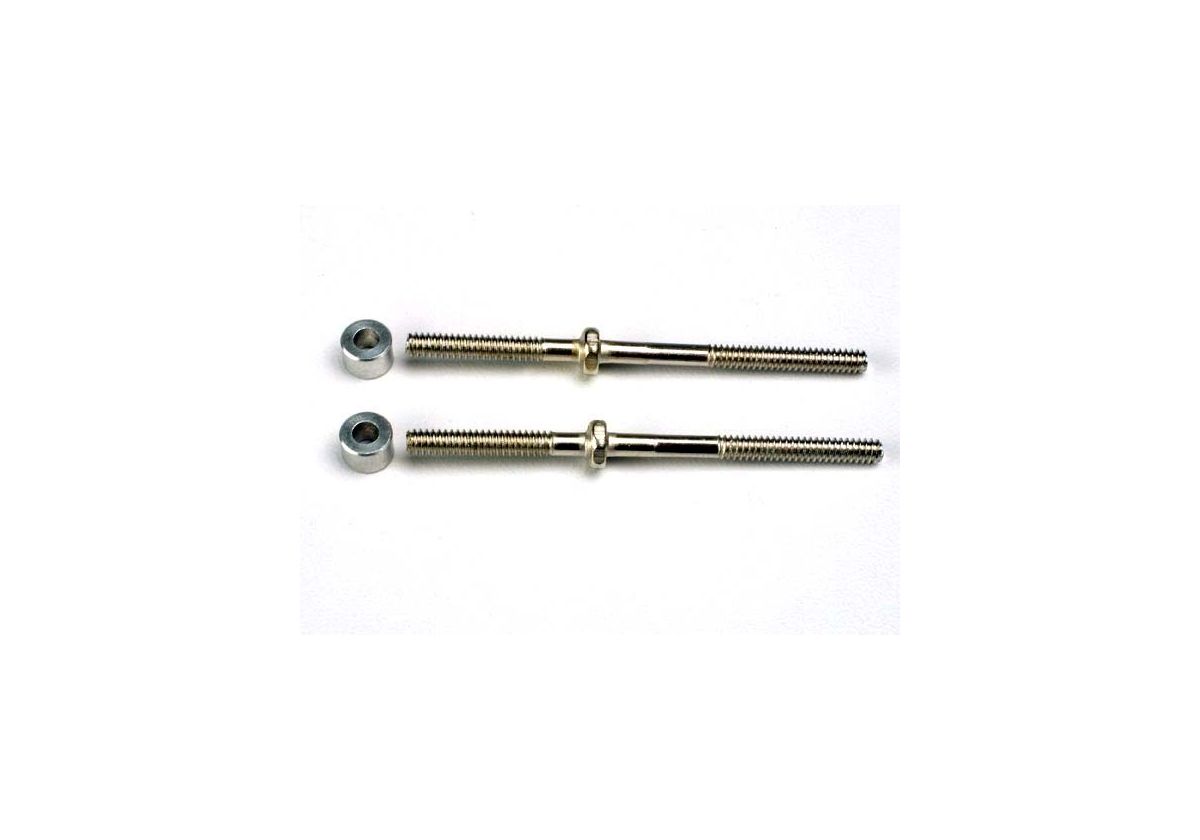 Turnbuckles 54mm (2) 1937