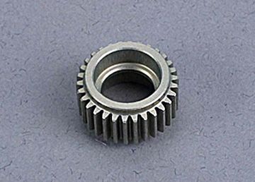 Mellandrev 30T Aluminium 1996X