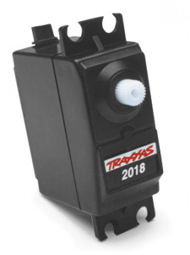 Servo 2018 3kg/0.22s* 2018
