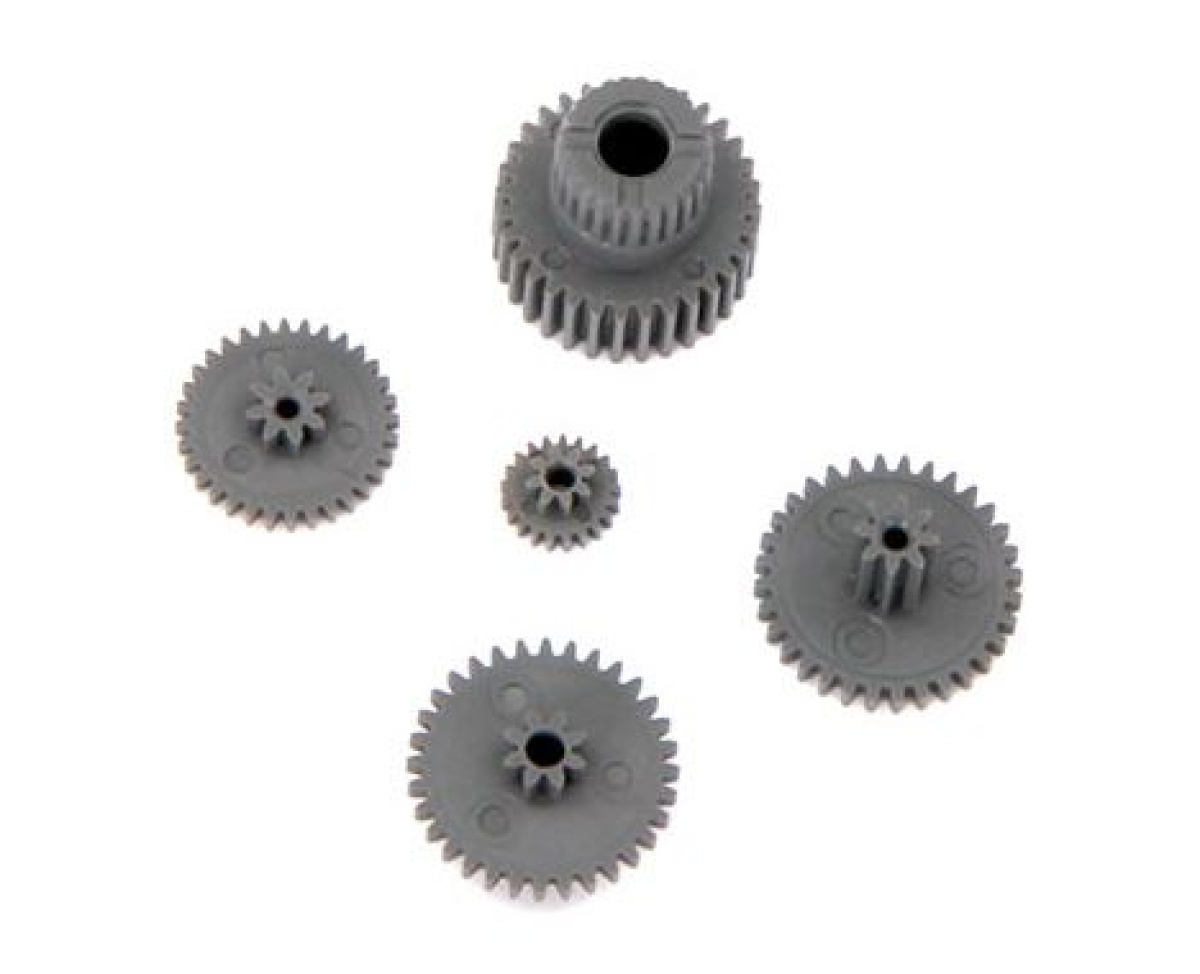 Drevsats till Servo 2065A 2064A