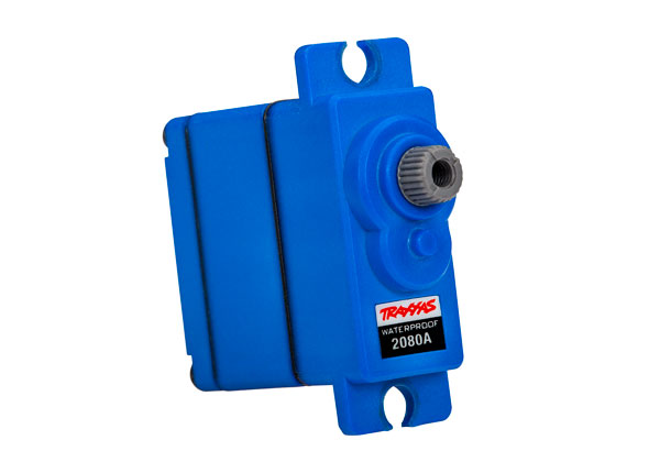 Servo 2080A Mikro Tätat 2080A - Bild 2