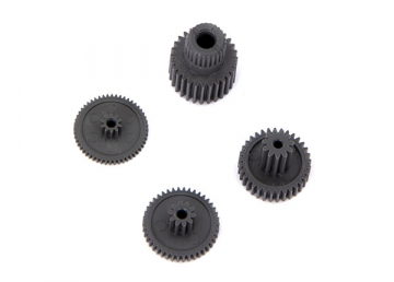 Drevsats till Servo 2080A 2082A