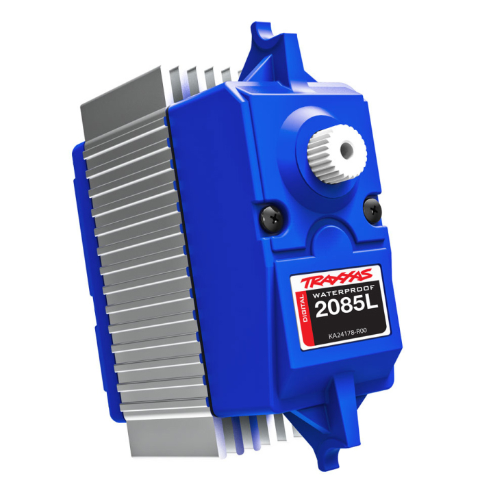 Servo 2085L Digitalt Kullagrat Tätat 2085L