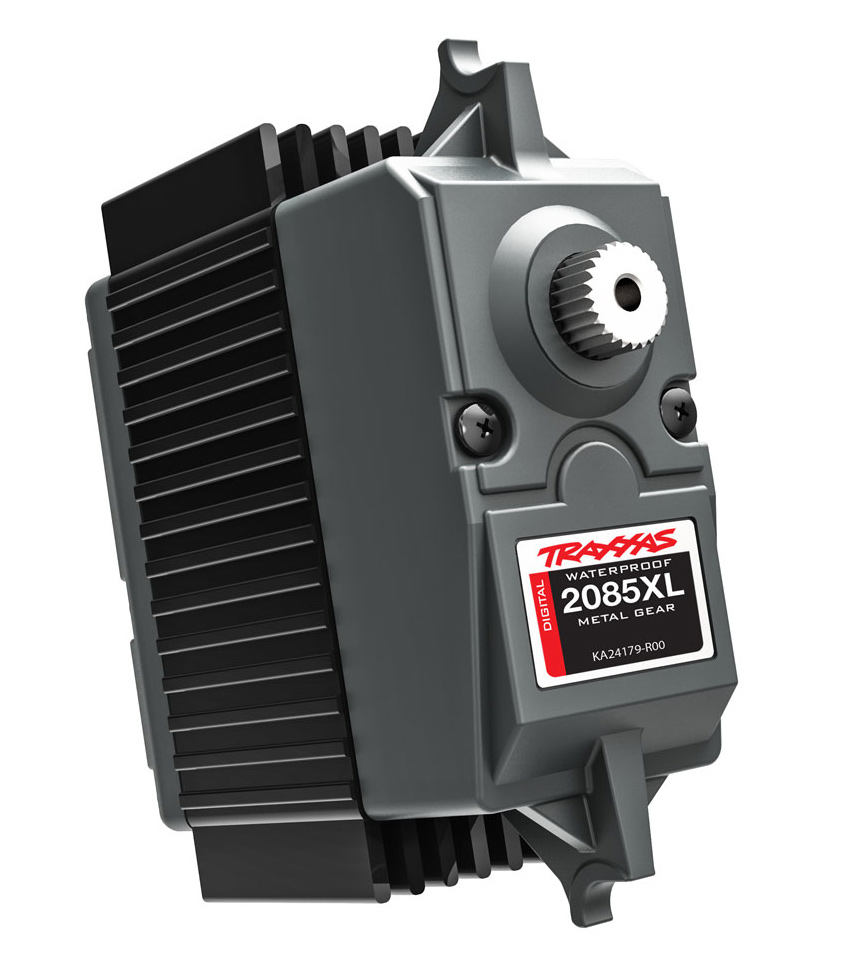 Servo 2085XL Digitalt Kullagrat Metalldrev Tätat 2085XL