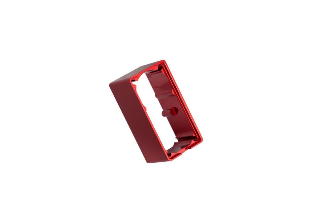 Servohus Aluminiumdel till 2255 2253