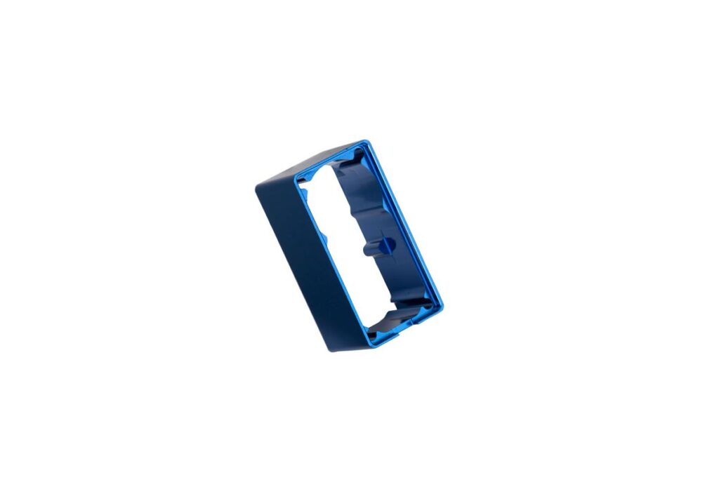 Servohus Aluminiumdel till 2250 2254