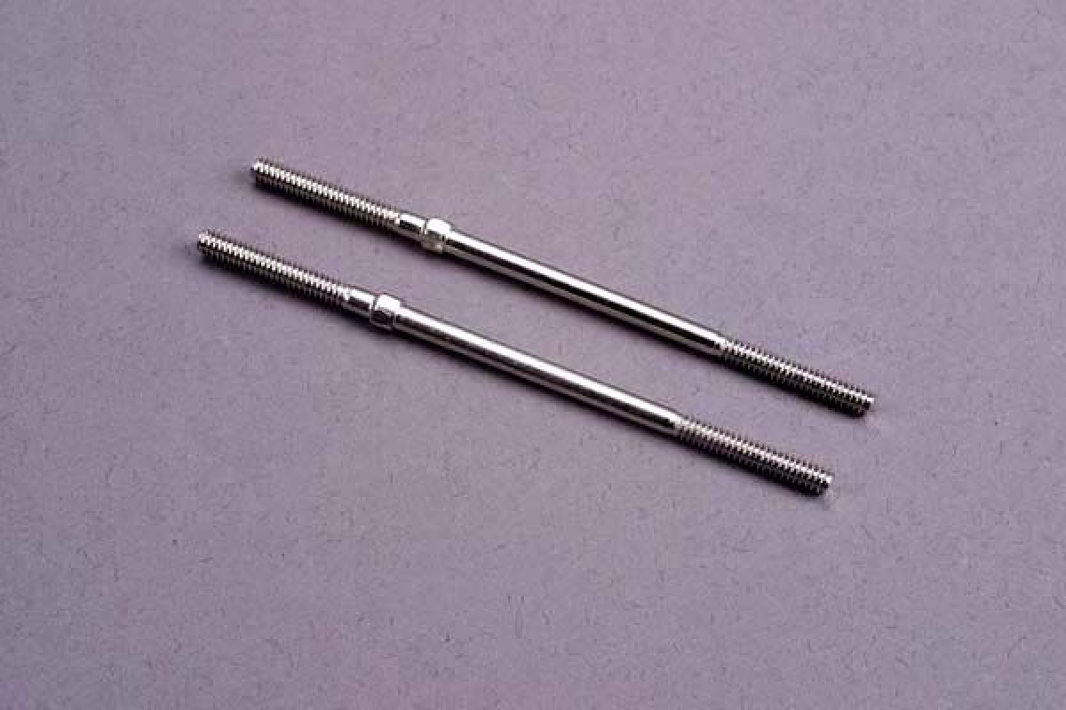 Turnbuckles 78mm (2) 2336