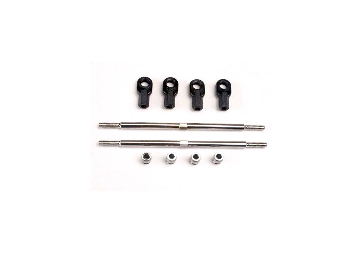Turnbuckles 94mm Komplett (2) 2338