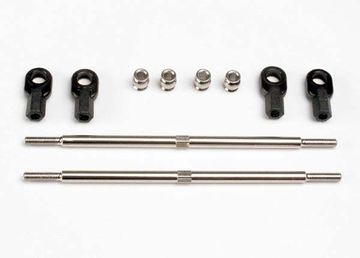 Turnbuckles 105mm Komplett (2)* 2339