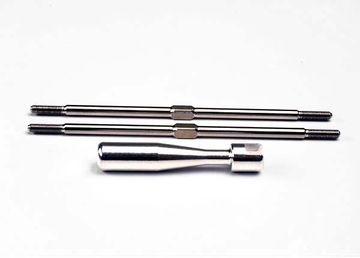 Turnbuckles Titan 105mm (2)* 2339X