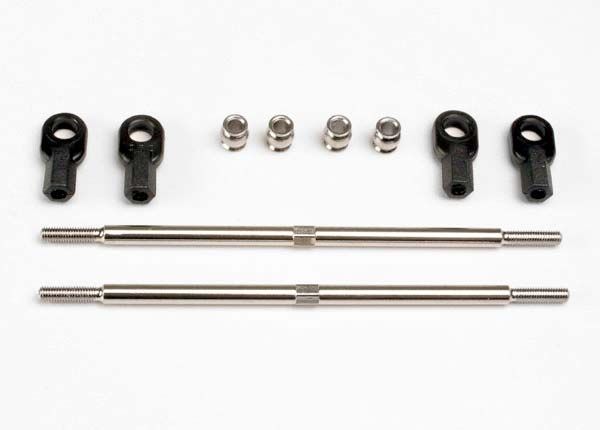 Turnbuckles 105mm Komplett (2)* 2339 - Bild 2