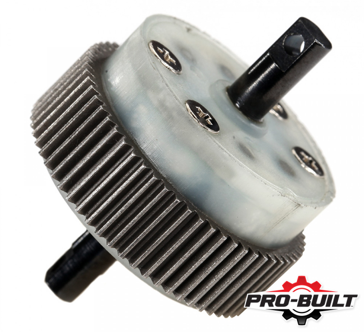 diff Pro-Built Bandit/Rustler/Stamp/Slash - 2WD