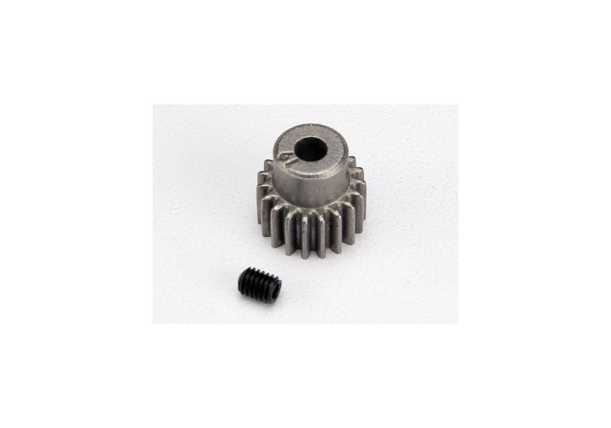 Motordrev (Pinion) 19T 48P 2419