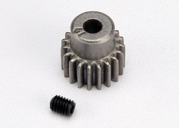 Motordrev (Pinion) 19T 48P 2419 - Bild 2