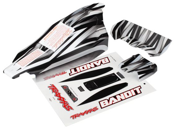 Kaross Bandit ProGraphix 2420 - Bild 2