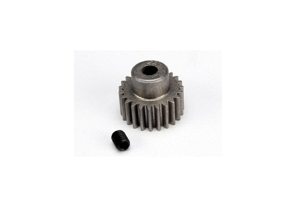 Motordrev (Pinion) 23T 48P 2423