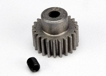 Motordrev (Pinion) 23T 48P 2423
